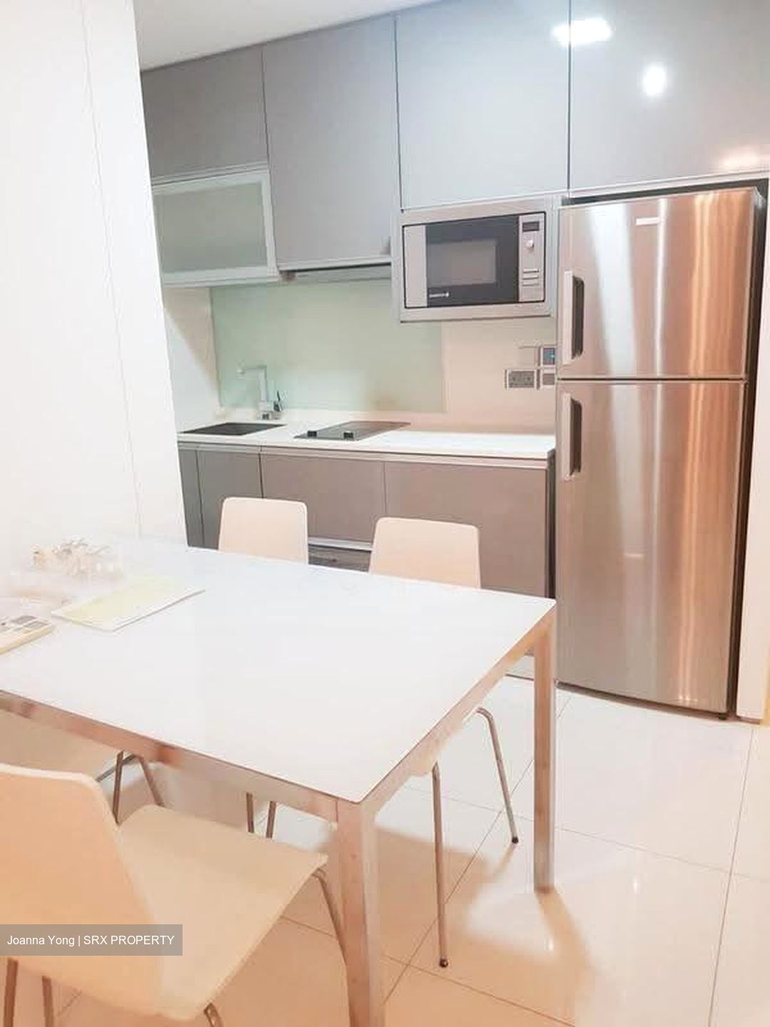Lumiere (D2), Apartment #638570491